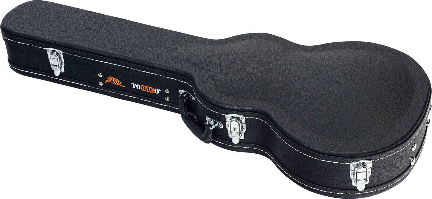 Étui guitare électrique type Les Paul Standard Tobago ALP3