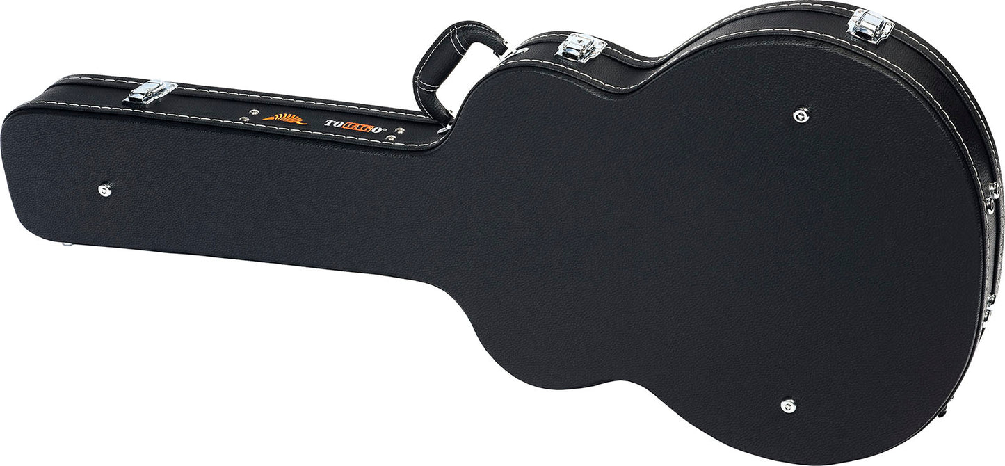 Étui guitare électrique Slim Jazz Standard Tobago ASJ3