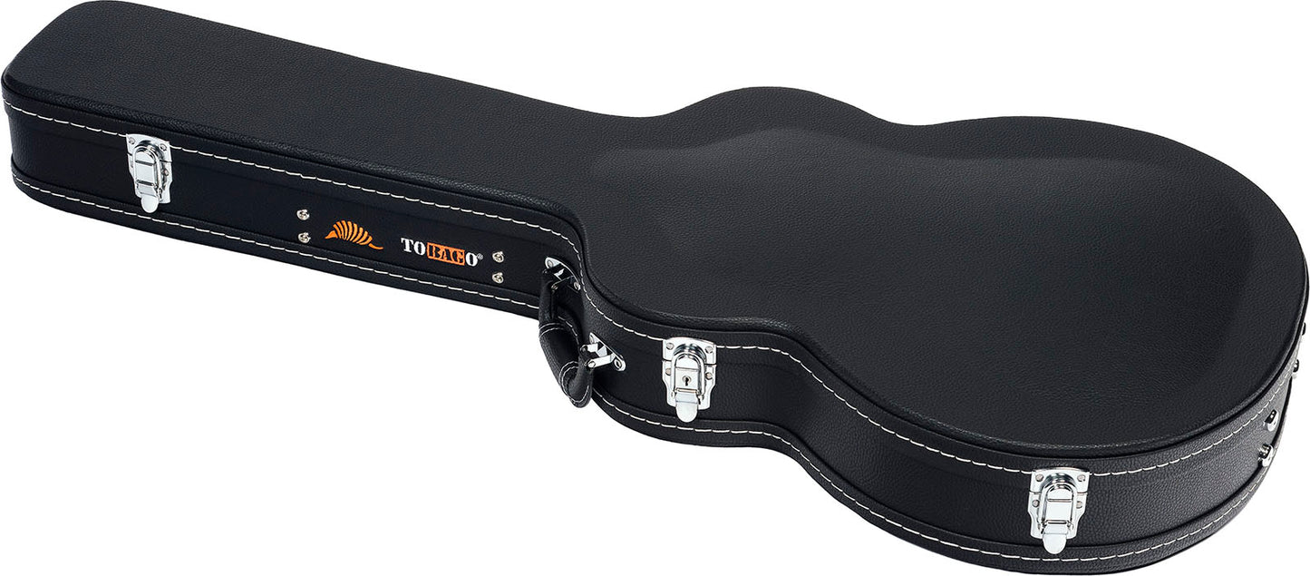 Étui guitare électrique Slim Jazz Standard Tobago ASJ3