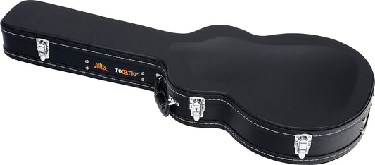 Étui guitare électrique Slim Jazz Standard Tobago ASJ3