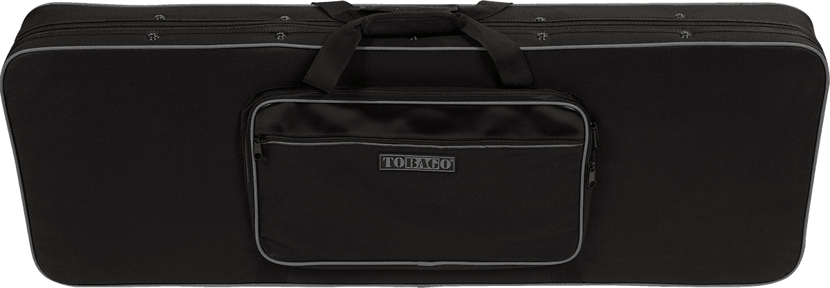 Soft Case guitare électrique Tobago ESE-N