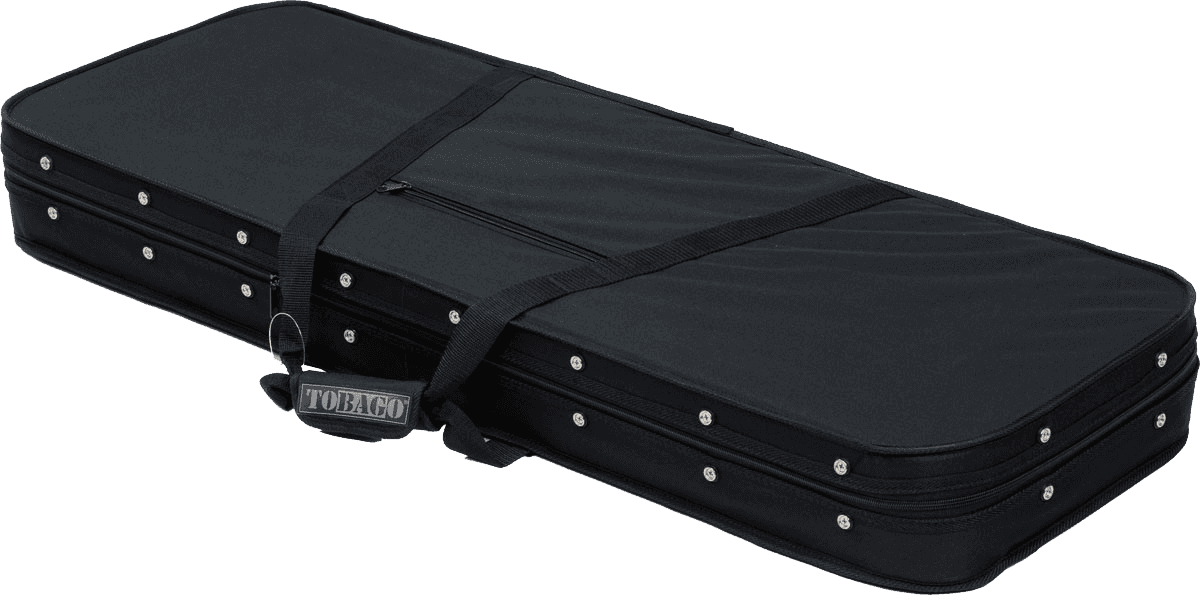 Soft Case guitare électrique Tobago ESE-N