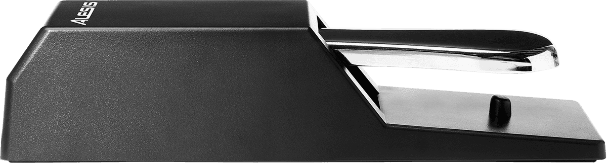 Pédale de sustain Alesis ASP-2 – type piano