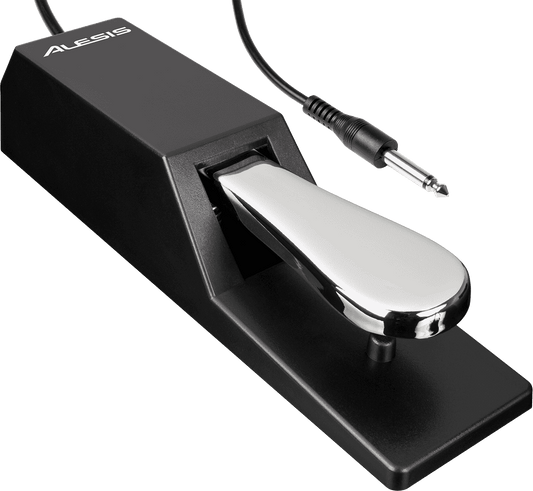 Pédale de sustain Alesis ASP-2 – type piano