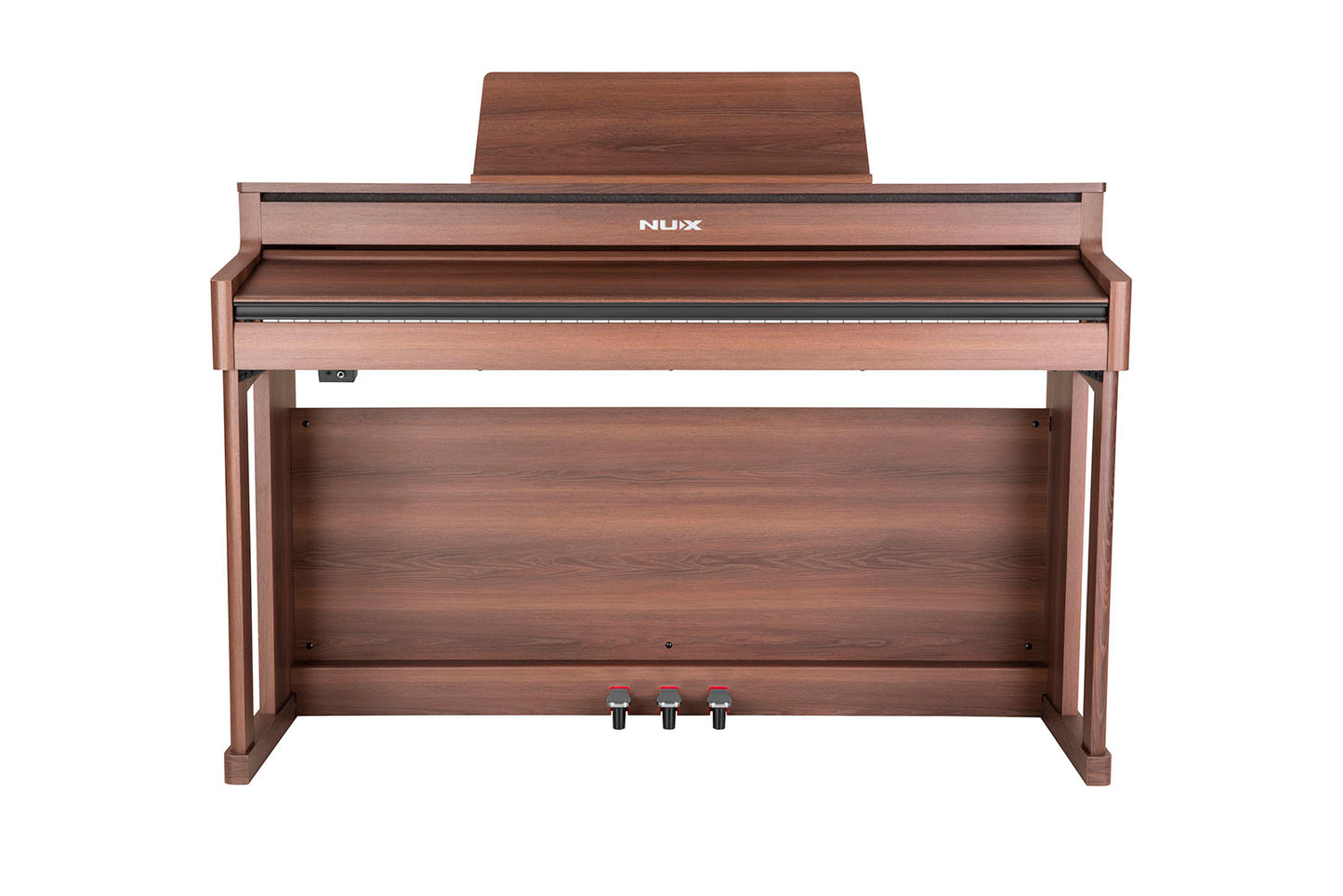 PIANO NUMERIQUE MEUBLE NUX NCK430