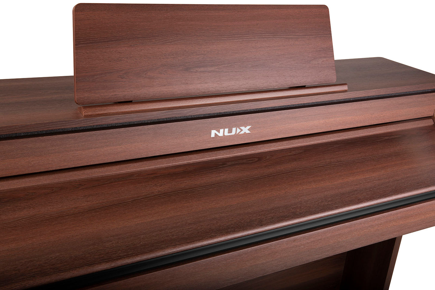 PIANO NUMERIQUE MEUBLE NUX NCK430
