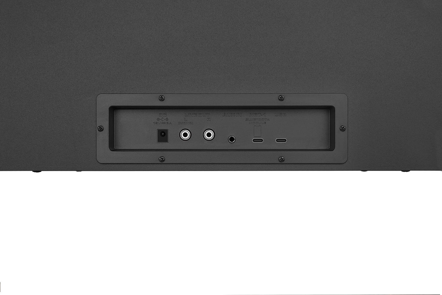 PIANO NUMERIQUE MEUBLE NUX NCK430