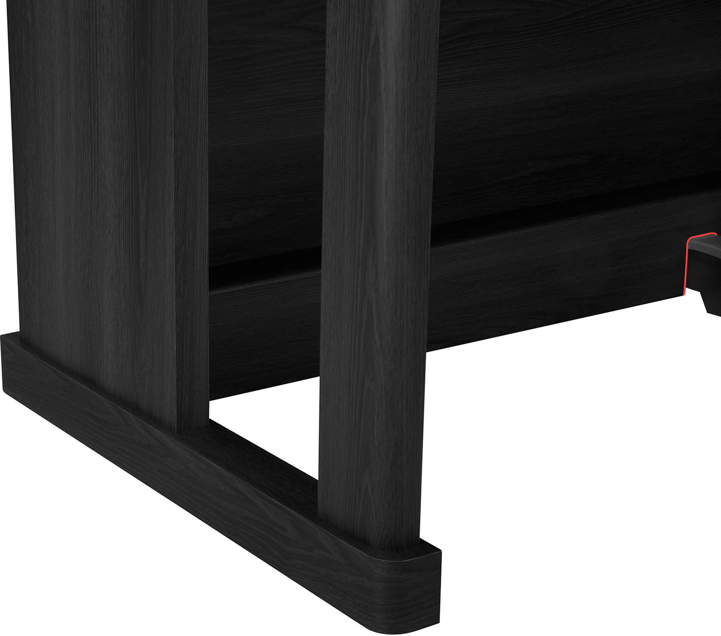 NUX NCK-430B – Piano numérique 88 touches noir avec meuble