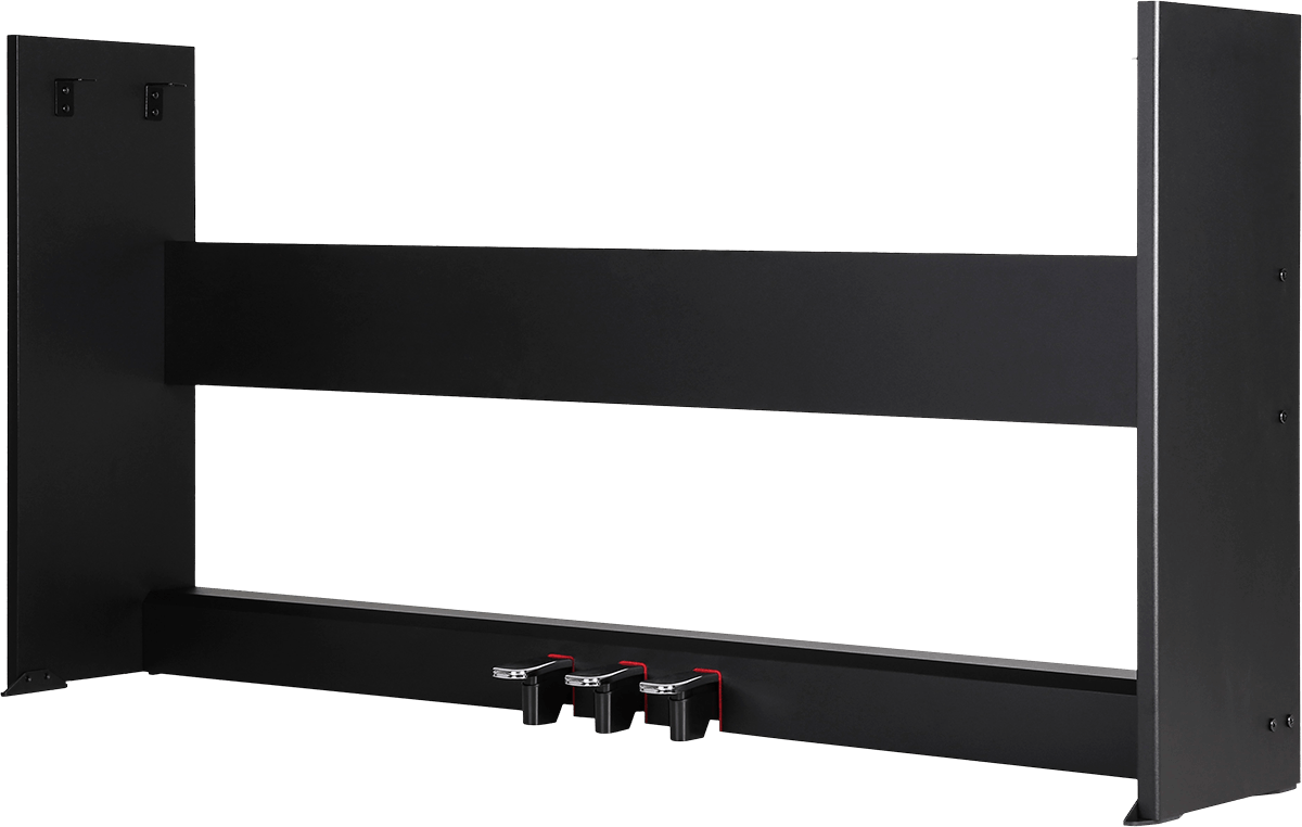 NUX NPK-20 – Stand noir pour piano numérique