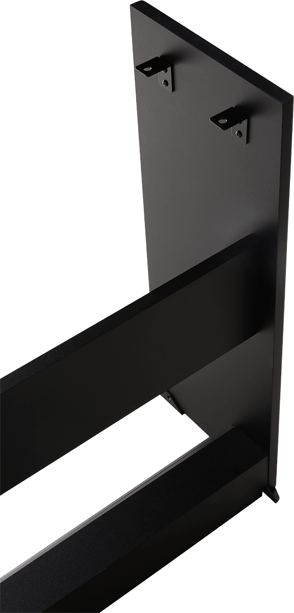 NUX NPK-20 – Stand noir pour piano numérique