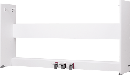 NUX NPK-20-WH – Stand blanc pour piano numérique NPK-20
