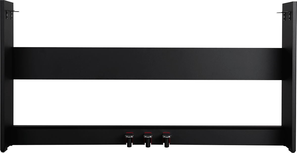 NUX NPK-20 – Stand noir pour piano numérique