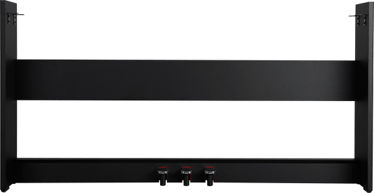 NUX NPK-20 – Stand noir pour piano numérique