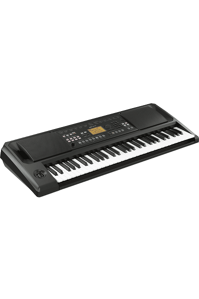 CLAVIER ARRANGEUR 61 NOTES AMPLIFIE KORG EK50