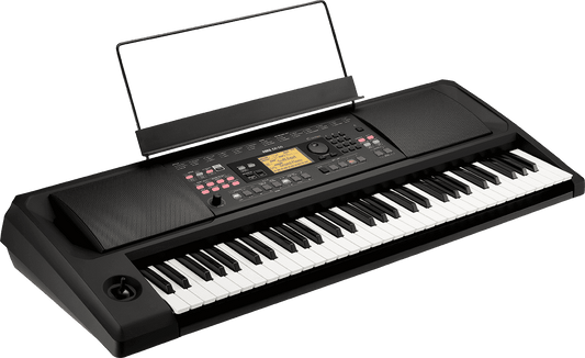 CLAVIER ARRANGEUR 61 NOTES AMPLIFIE KORG EK50 LIMITLESS