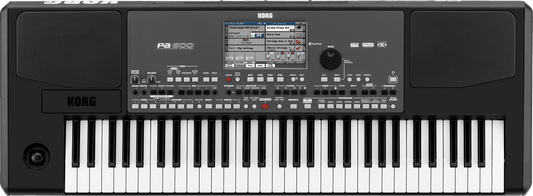 CLAVIER ARRANGEUR 61 NOTES KORG PA600