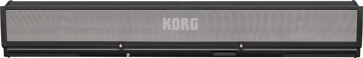 BARRE DE SON POUR CLAVIER KORK PA5X PAAS-MK2