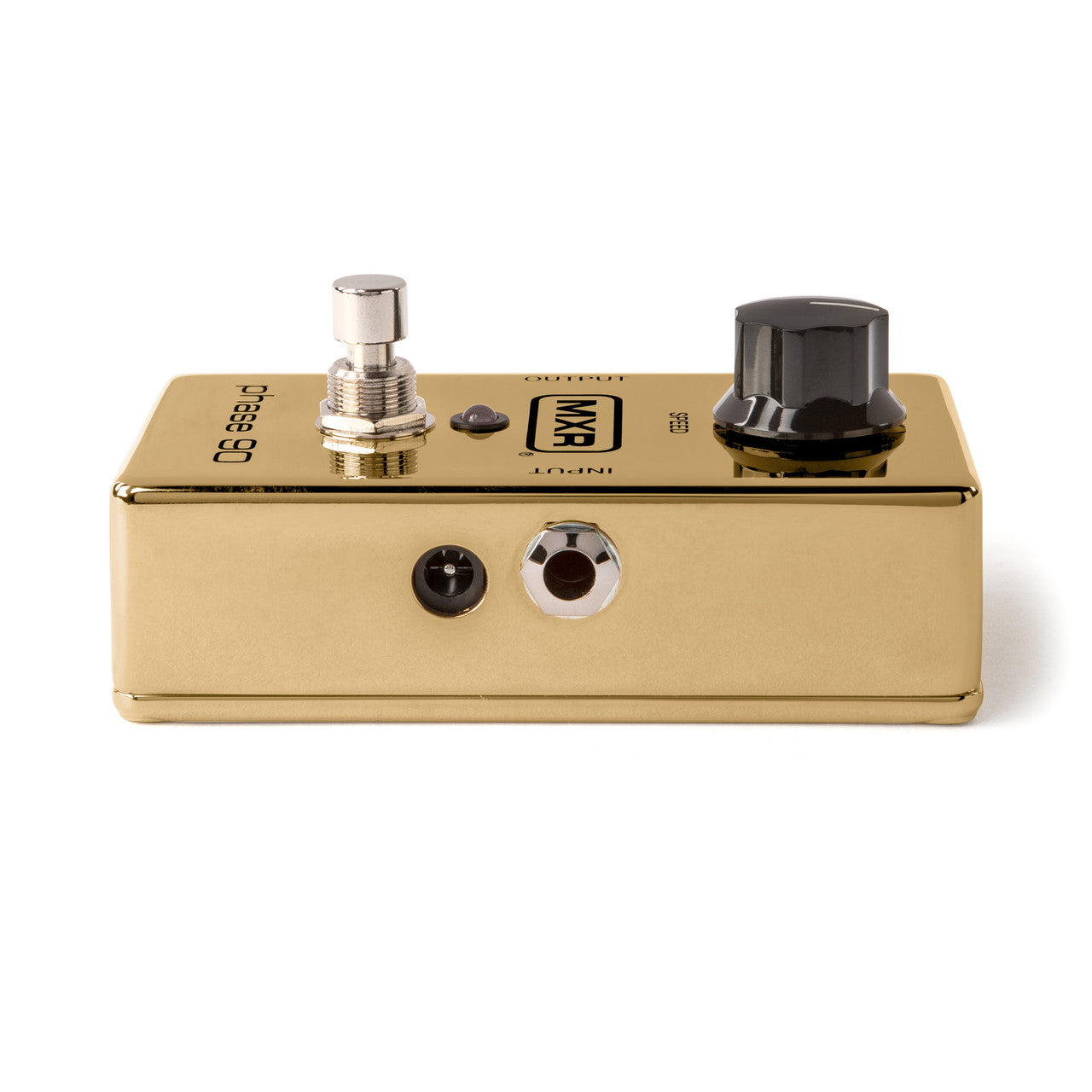 Pédale Phaser MXR Phase 90 50th Anniversary M101GLD