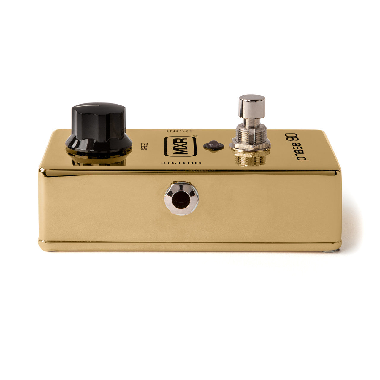 Pédale Phaser MXR Phase 90 50th Anniversary M101GLD