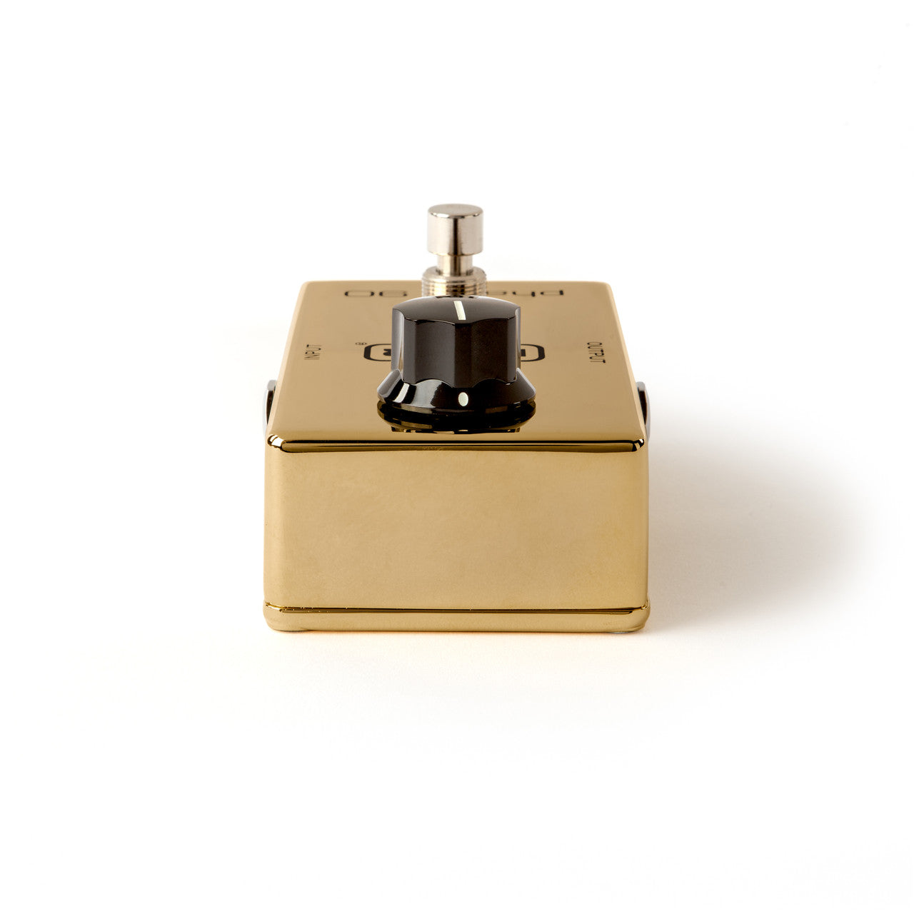 Pédale Phaser MXR Phase 90 50th Anniversary M101GLD