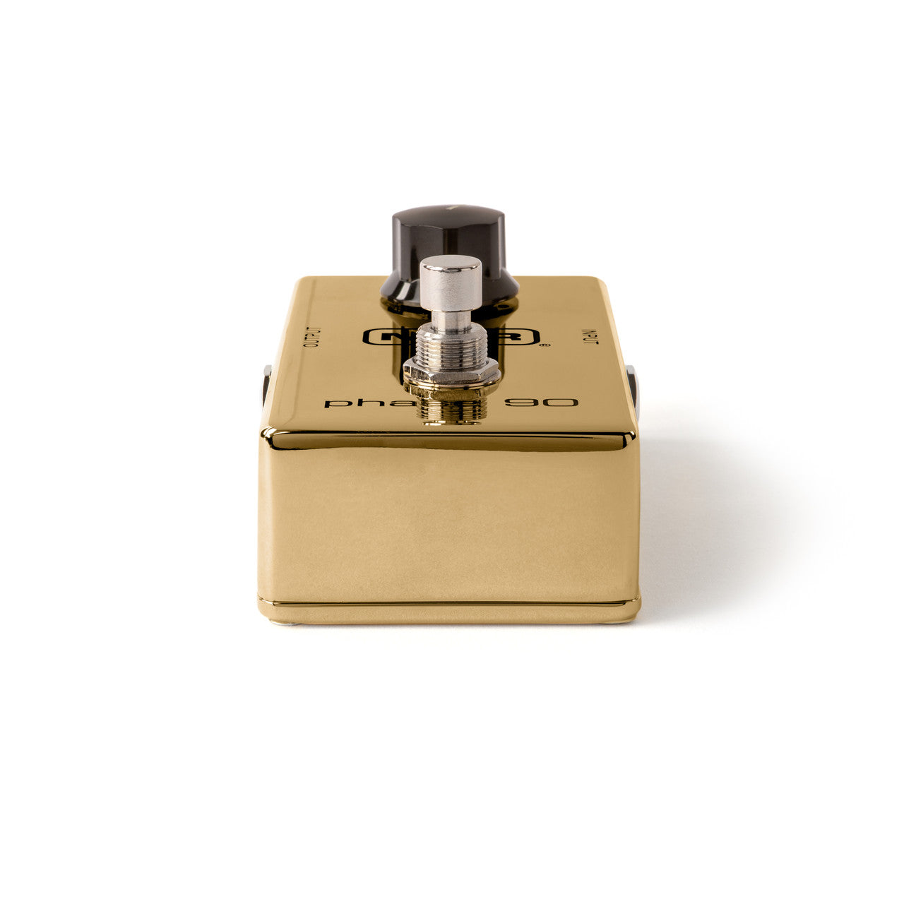 Pédale Phaser MXR Phase 90 50th Anniversary M101GLD