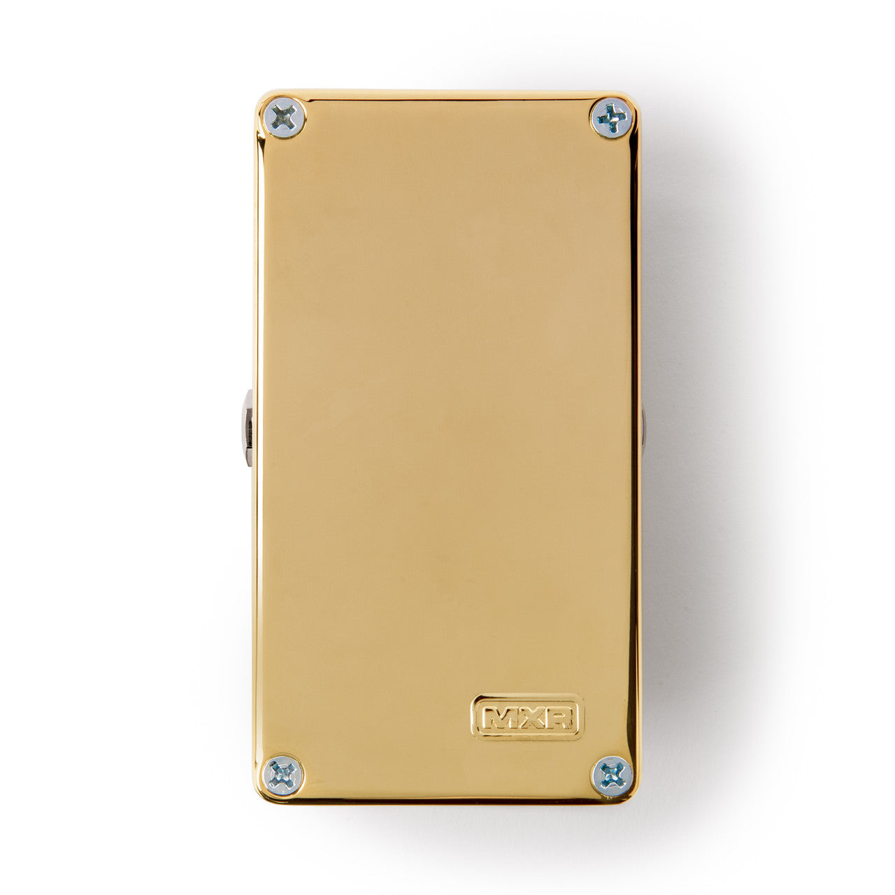 Pédale Phaser MXR Phase 90 50th Anniversary M101GLD