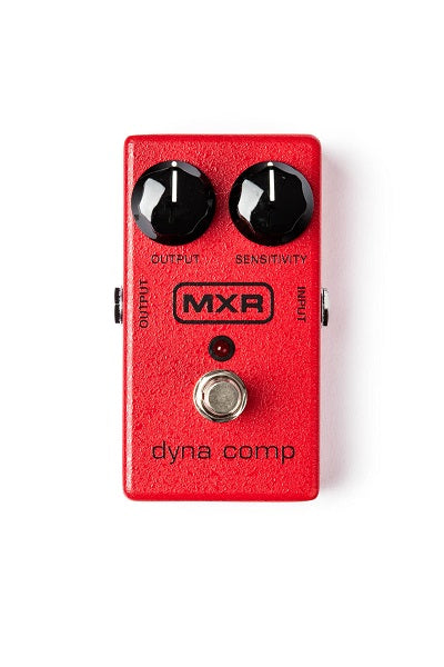 Pédale Dyna Comp MXR M102