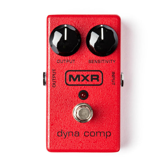 Pédale Dyna Comp MXR M102