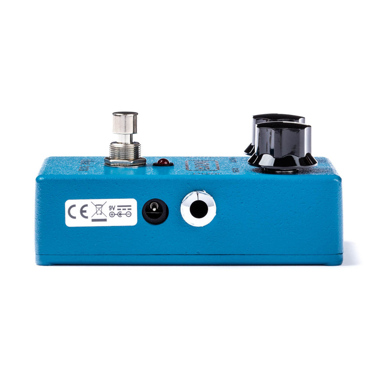 Pédale Blue Box Fuzz MXR M103