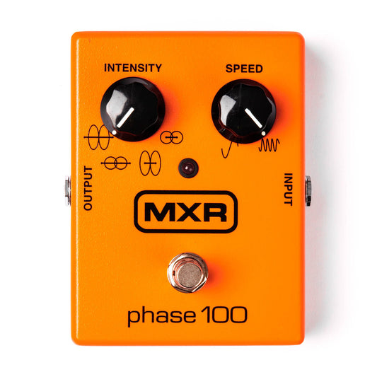 Pédale Phase 100 MXR M107