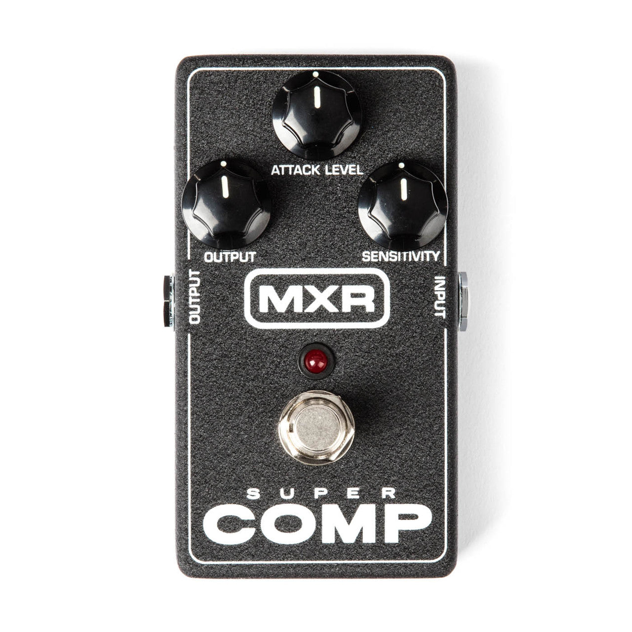 Pédale Super Comp MXR M132