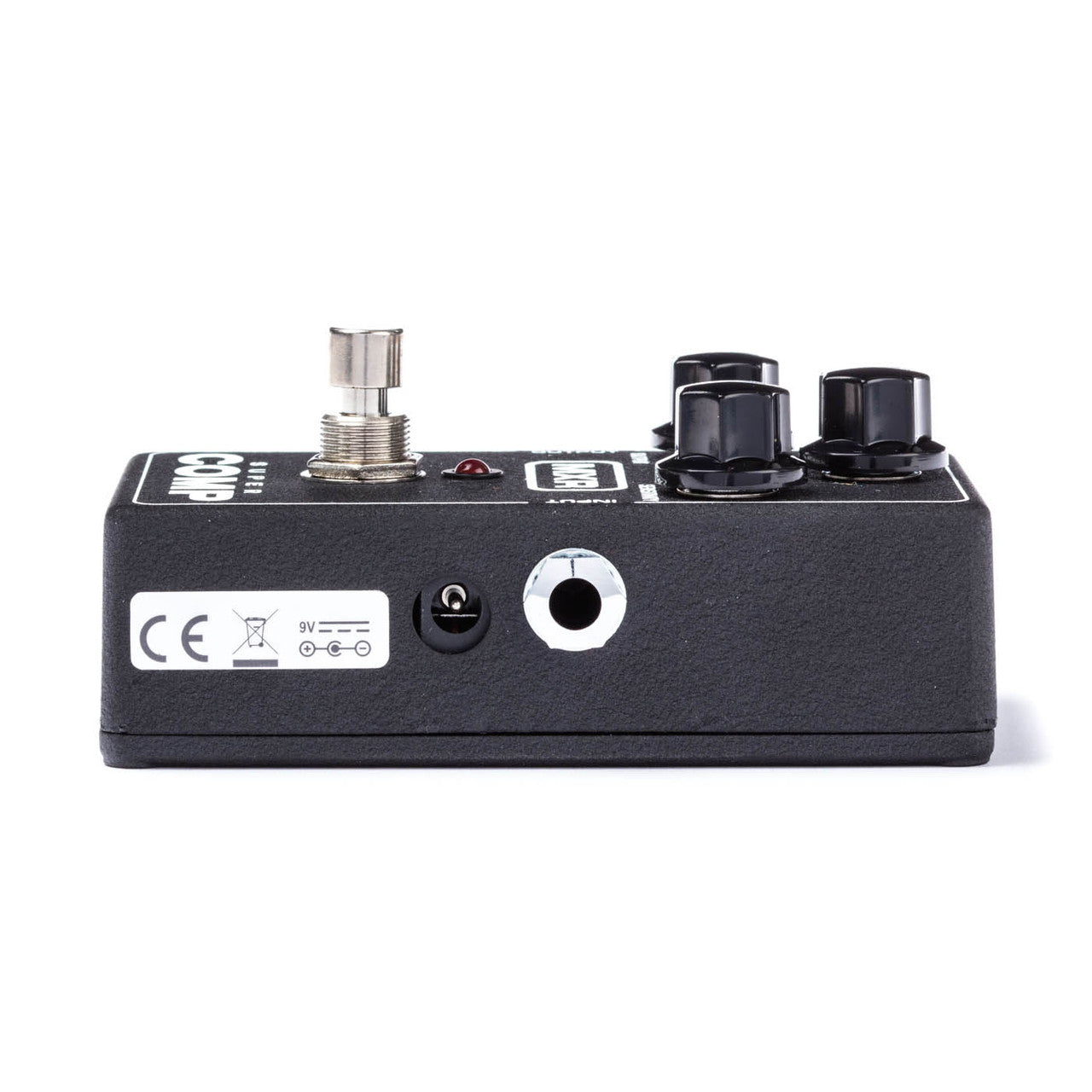 Pédale Super Comp MXR M132