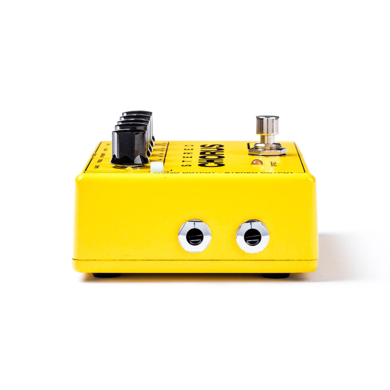 Pédale Stereo Chorus MXR M134
