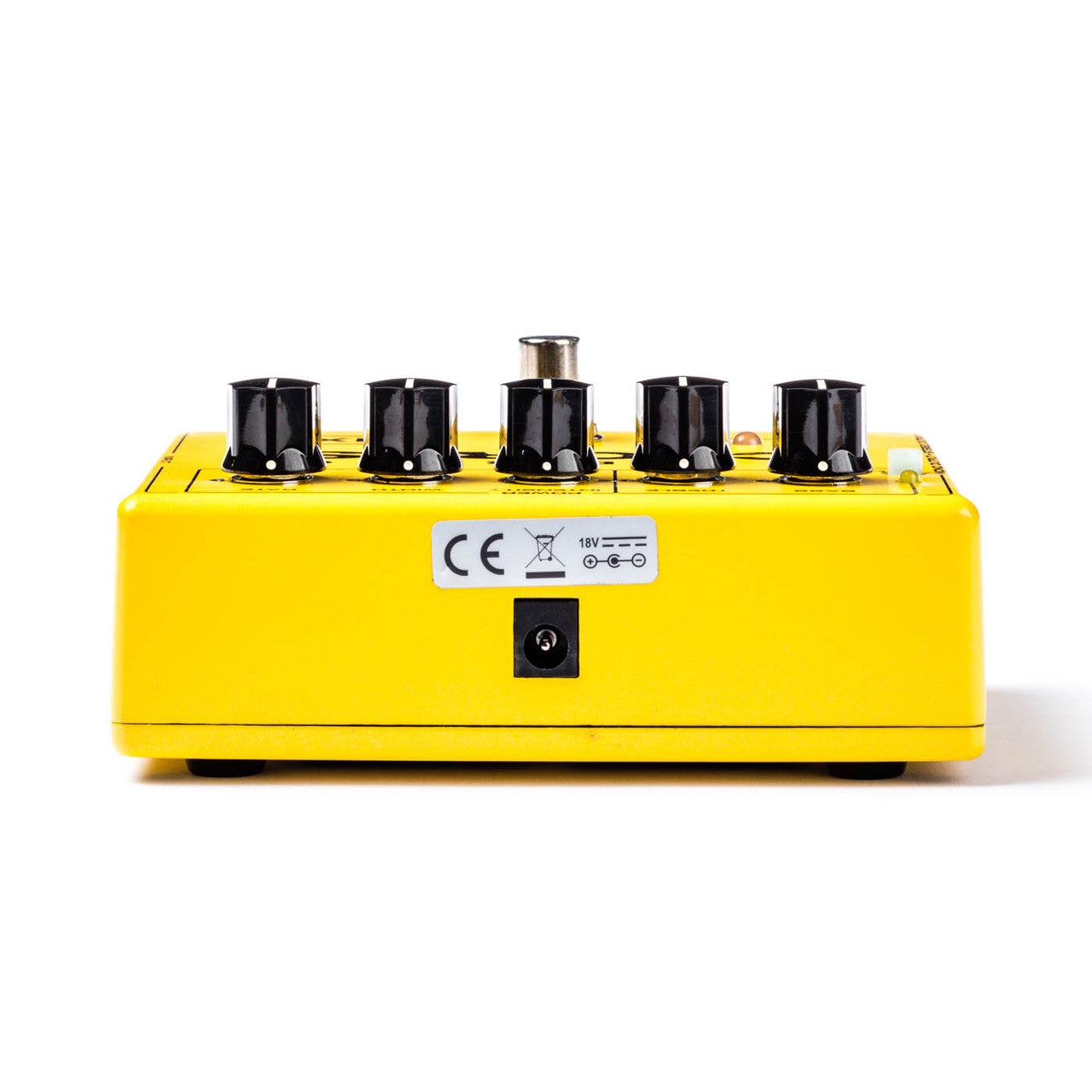 Pédale Stereo Chorus MXR M134