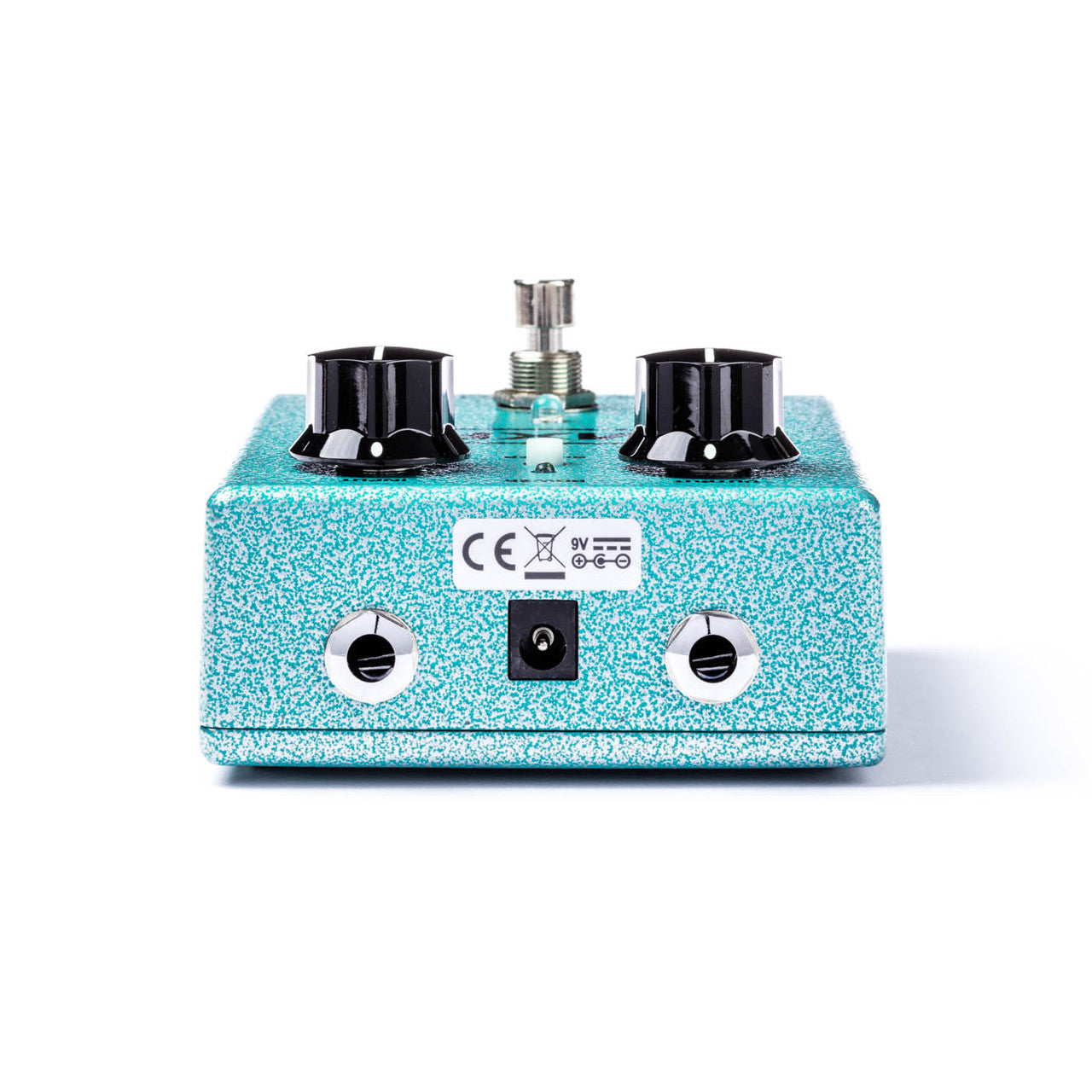 Pédale Classic 108 Fuzz MXR M173 (DESTOCKAGE)