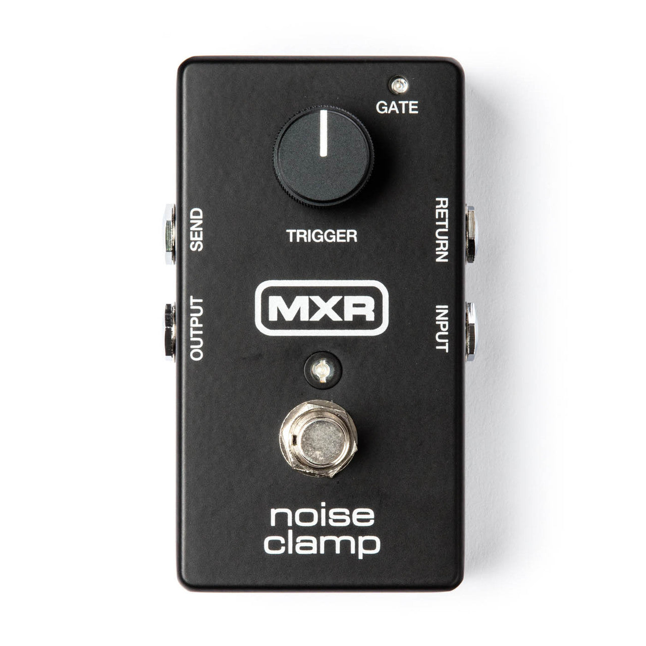 Pédale Noise Gate MXR Noise Clamp M195