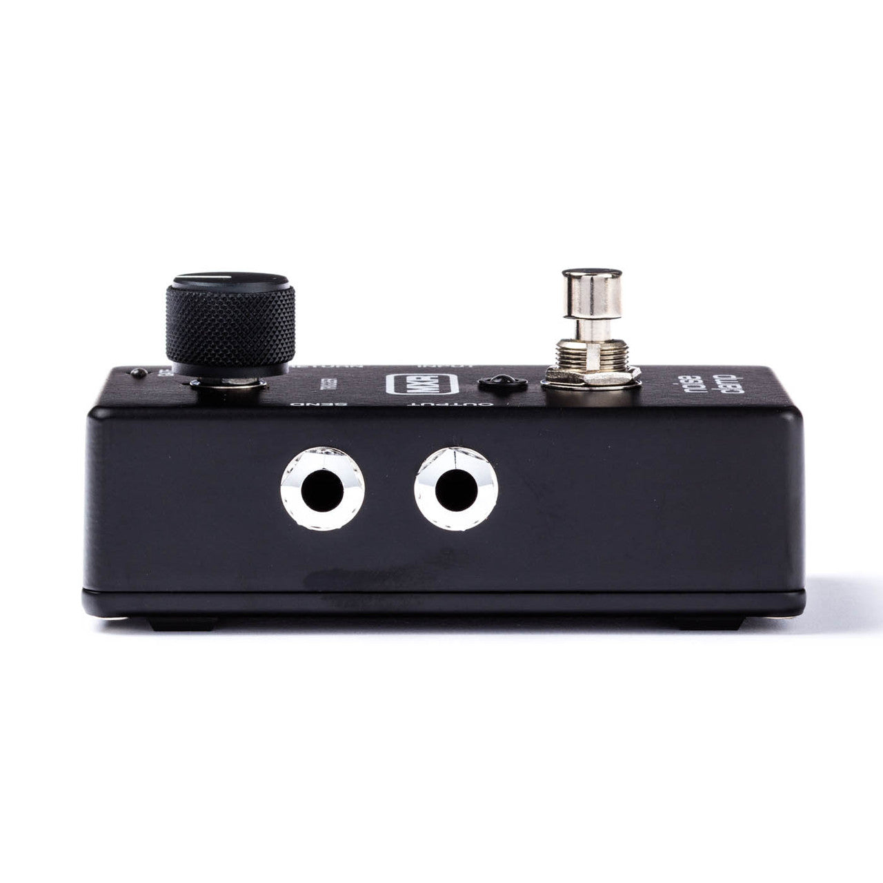 Pédale Noise Gate MXR Noise Clamp M195