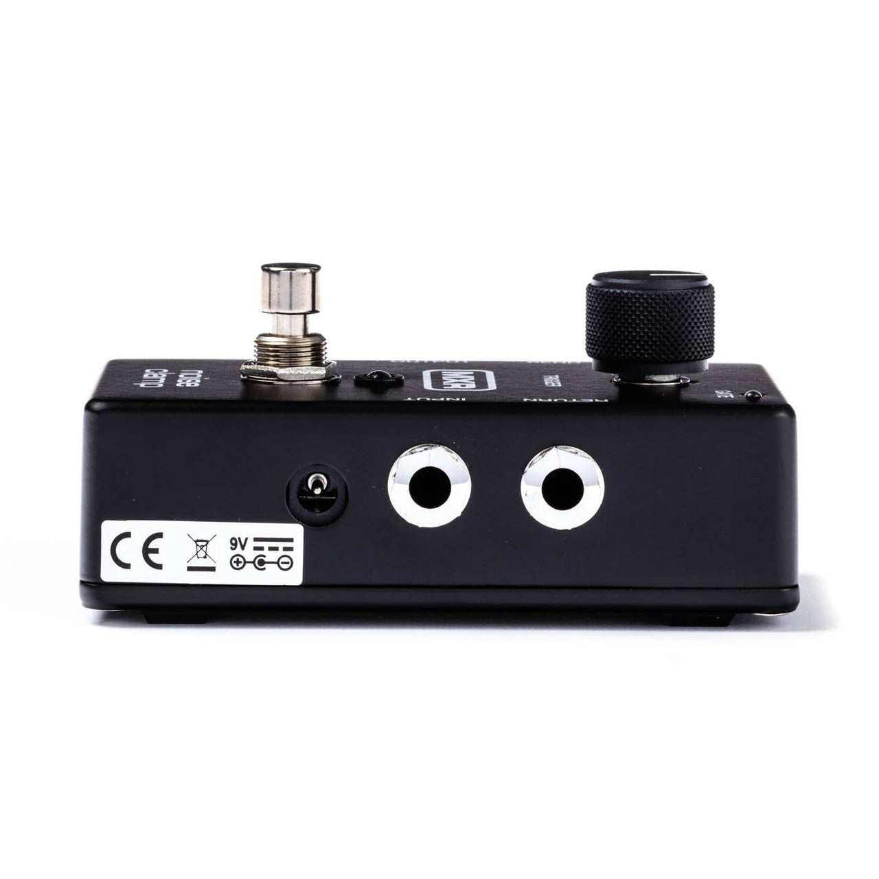 Pédale Noise Gate MXR Noise Clamp M195