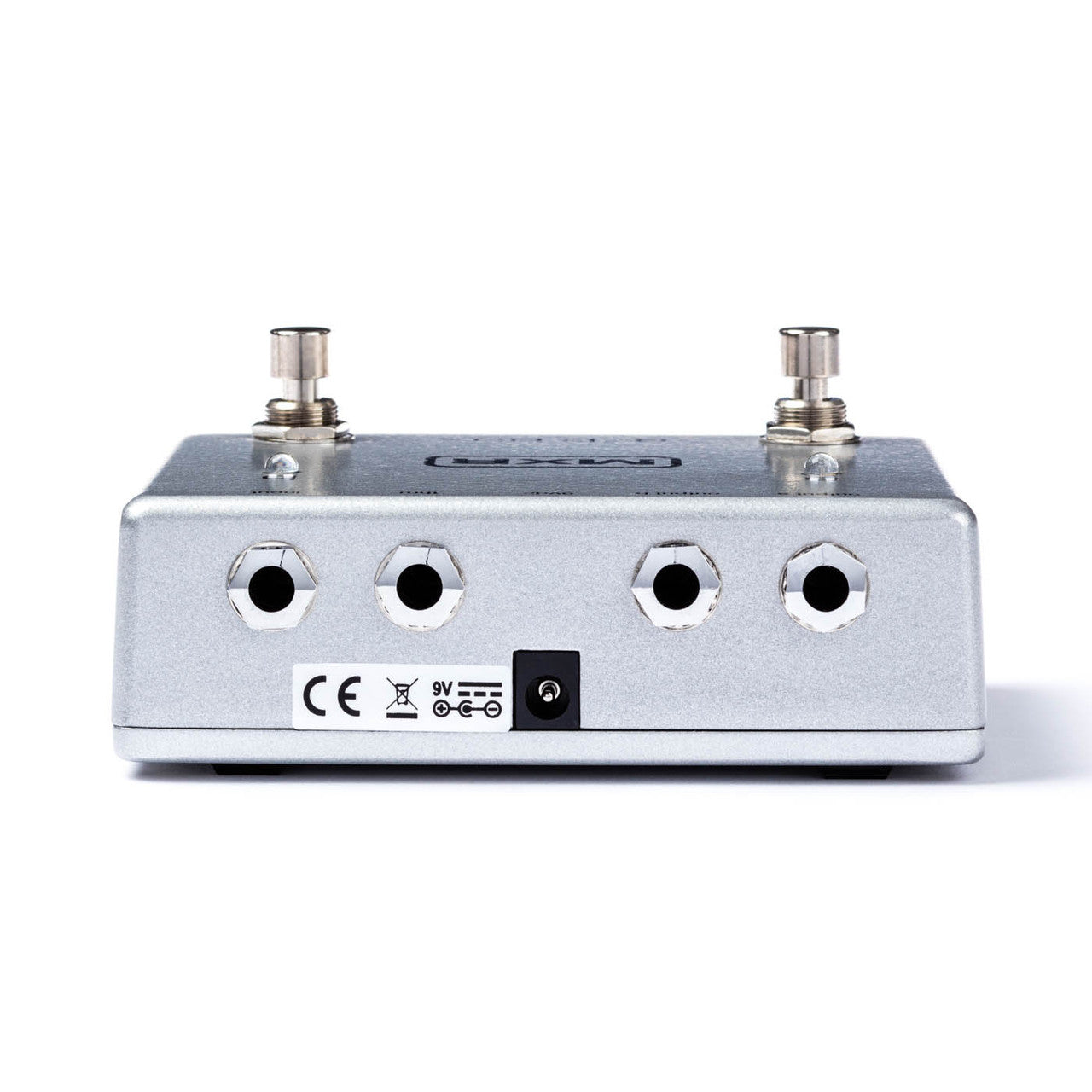 Pédale AB Box MXR M196