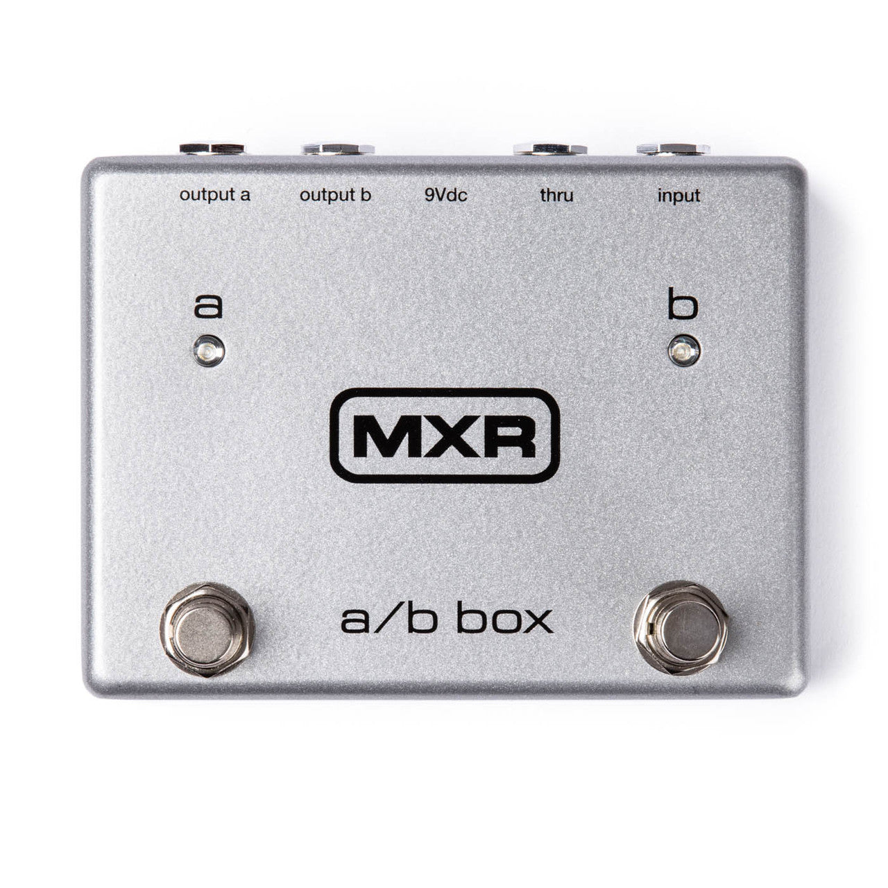 Pédale AB Box MXR M196