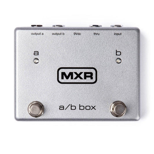 Pédale AB Box MXR M196