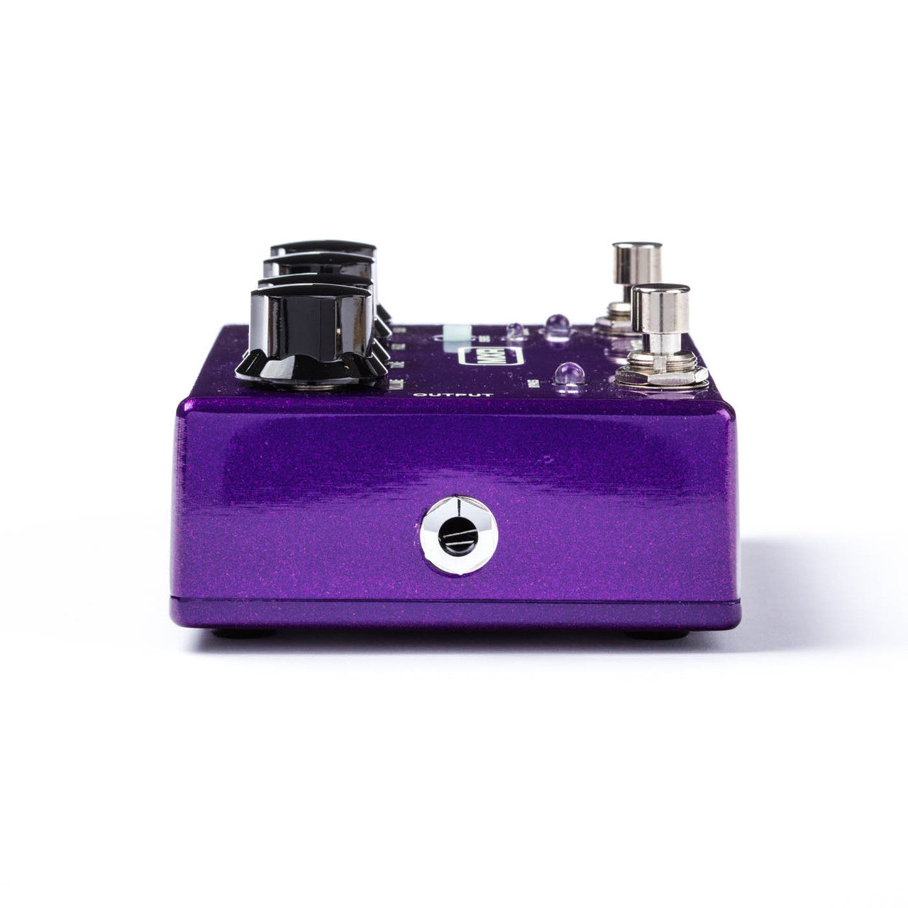 Pédale Sub Machine Octave Fuzz MXR M225
