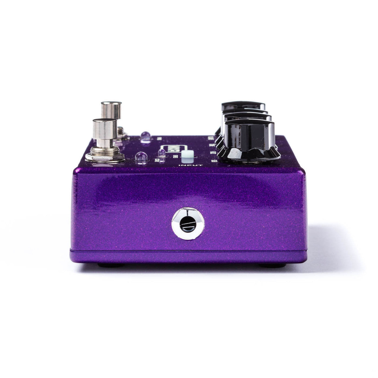 Pédale Sub Machine Octave Fuzz MXR M225