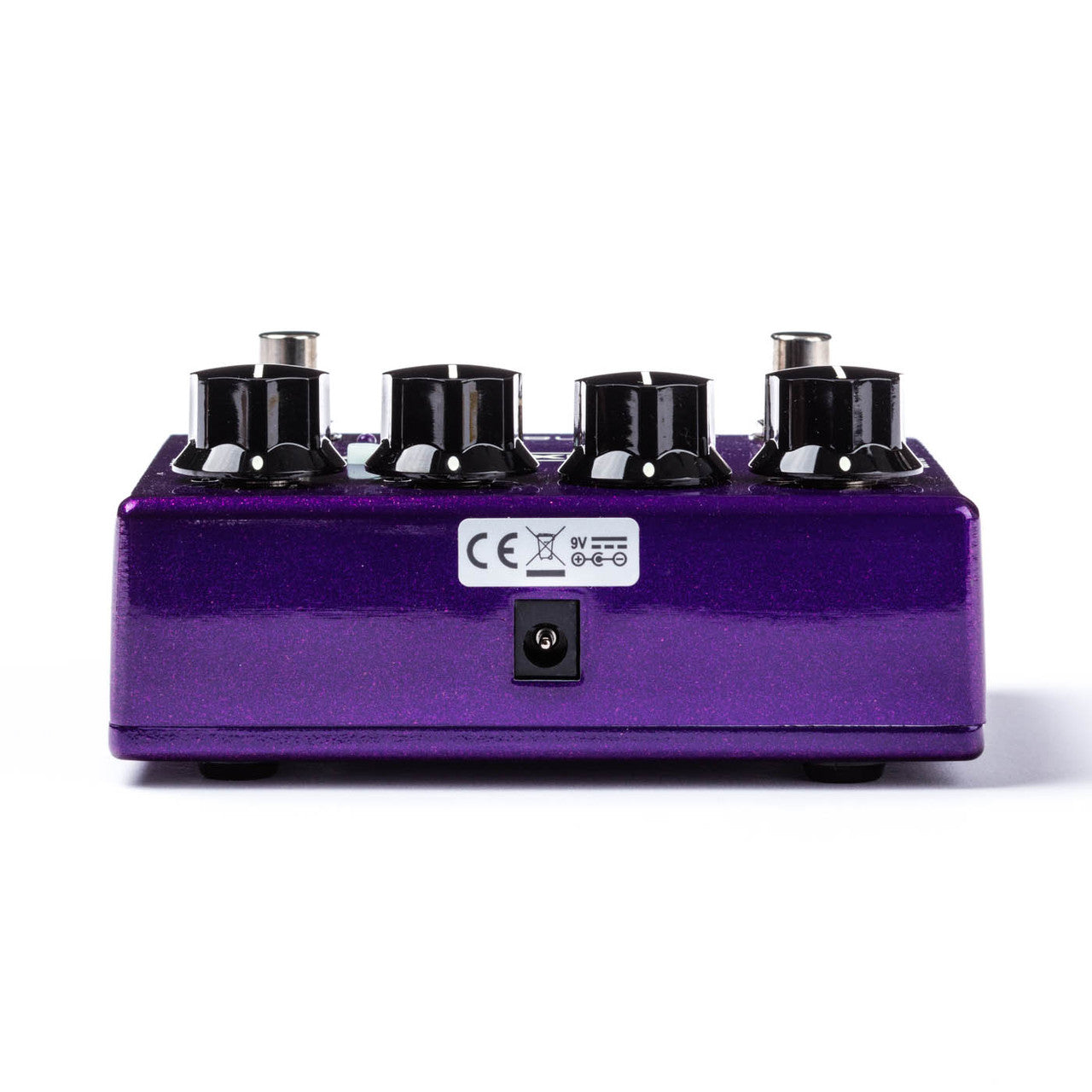 Pédale Sub Machine Octave Fuzz MXR M225
