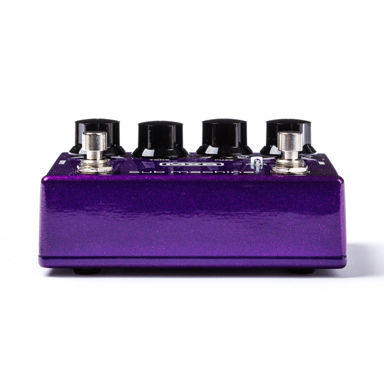 Pédale Sub Machine Octave Fuzz MXR M225