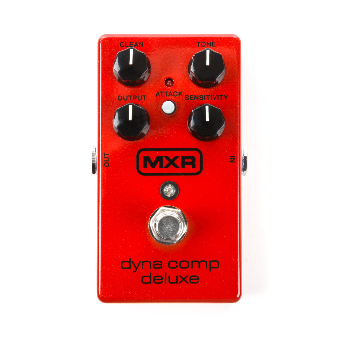 Pédale Compresseur MXR Dyna Comp Deluxe M228 - STOCK B