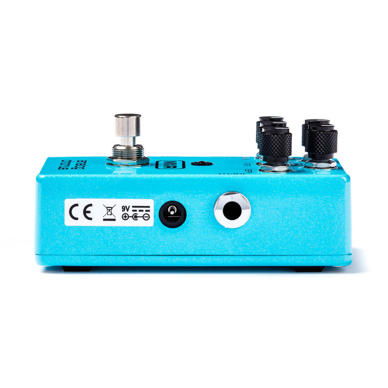 Pédale Analog Chorus MXR M234