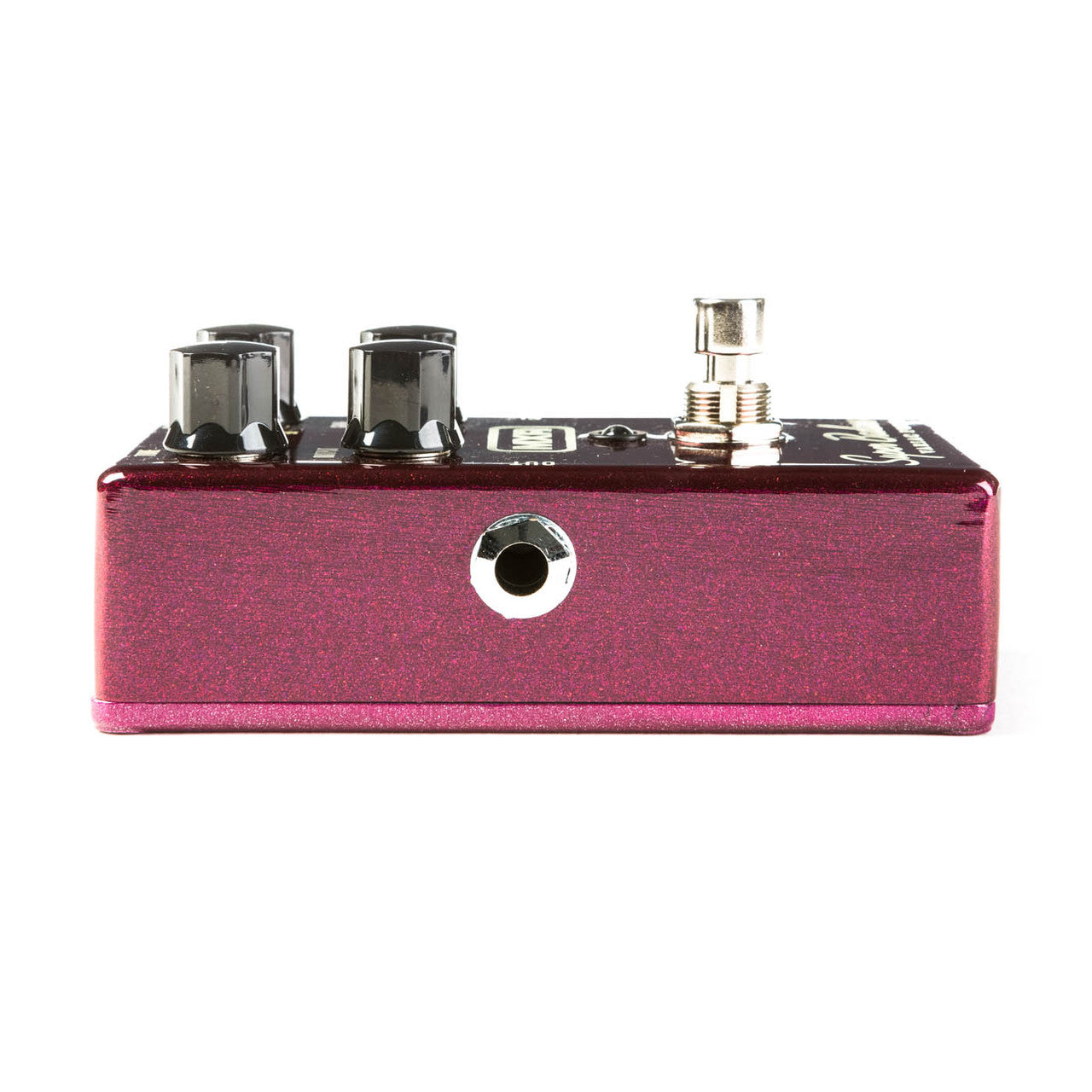 Pédale Super Badass Variac Fuzz MXR M236