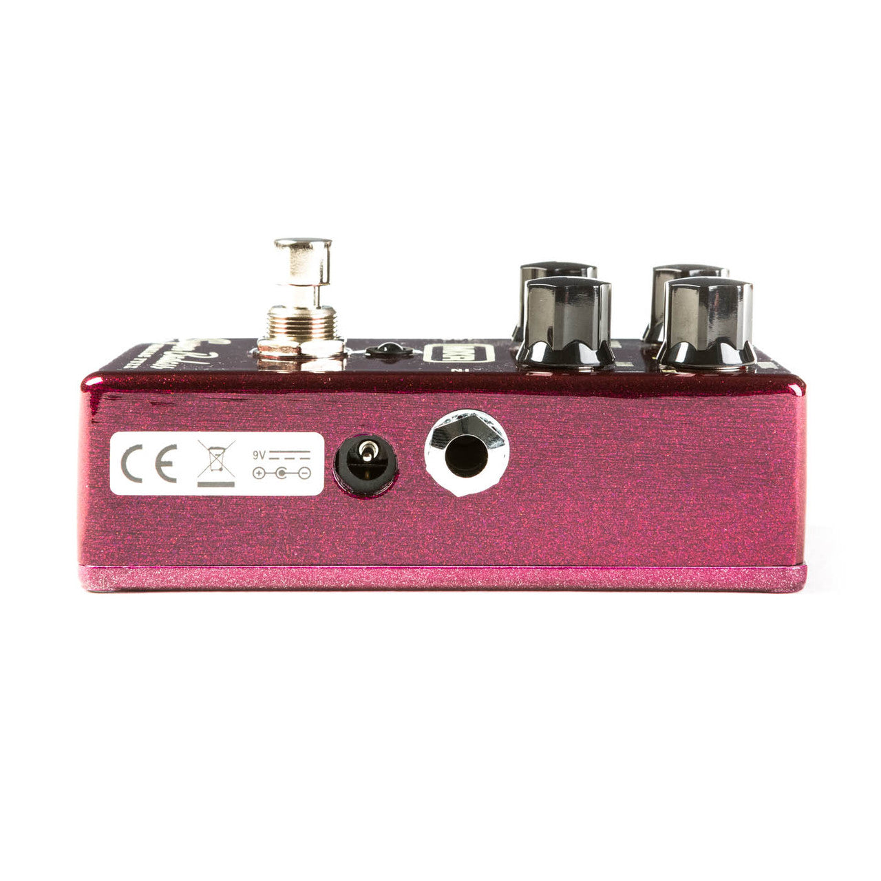 Pédale Super Badass Variac Fuzz MXR M236