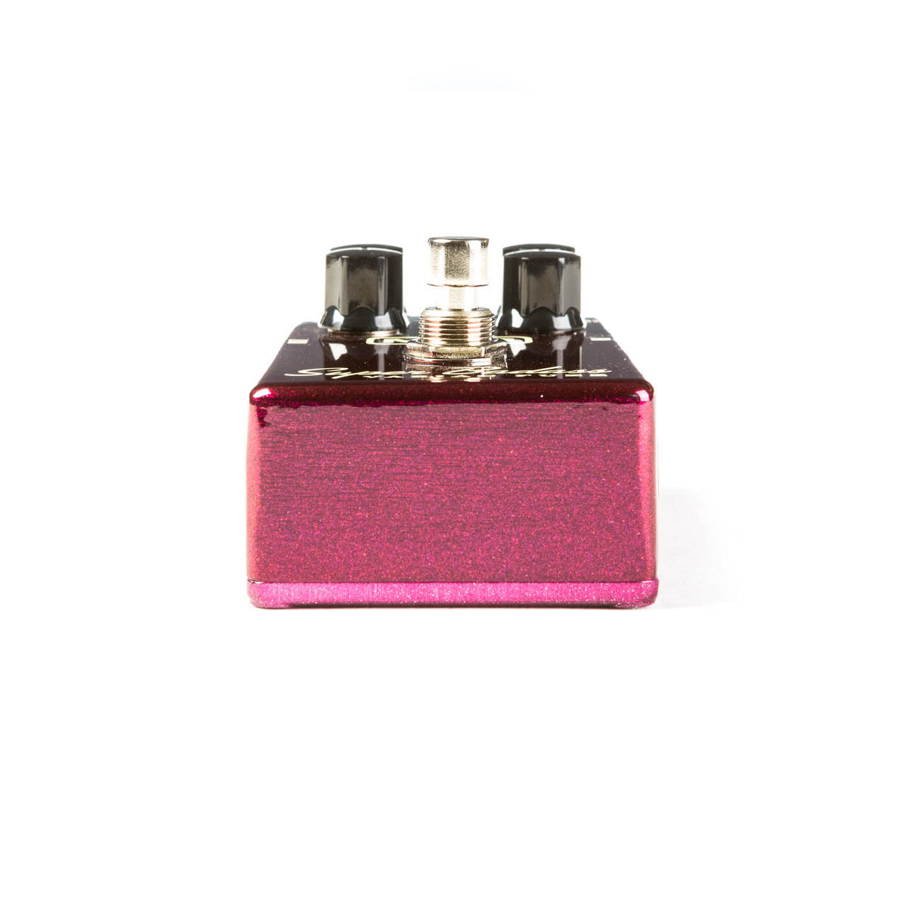 Pédale Super Badass Variac Fuzz MXR M236